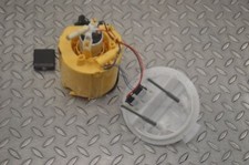 Pompa serbatoio carburante