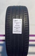 PNEUMATICO USATO BARUM BRAVURIS  5 HM 215/40 R18 89Y ESTIVE