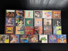 Lot indie alternative - 25,