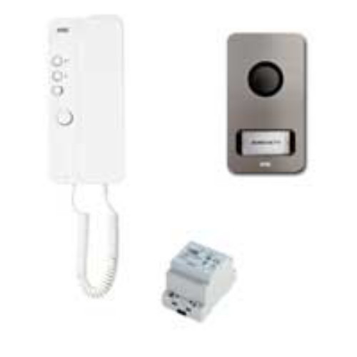 Urmet 1122 601 kit - urmet, citofonico