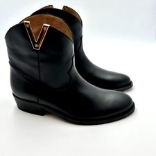 Camperos via roma - roma, black