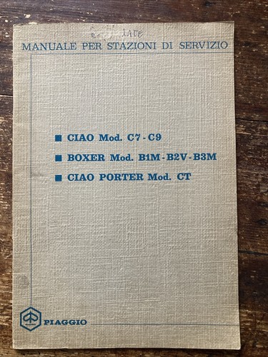 Manuale per stazioni - manuale,