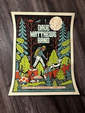 Poster dave matthews - poster,