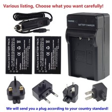 Batteria caricatore per - caricatore,