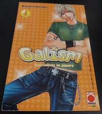 Galism speciliste in amore 4 -