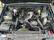 motore Engine Volvo 740 turbo