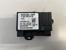 Centralina pompa carburante