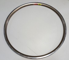 Cerchio Mountain bike Rigida