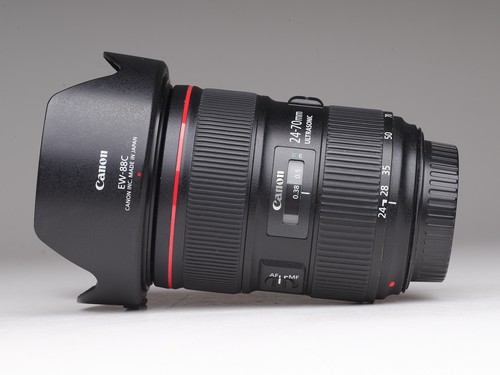 Canon 2 8 - ef, ii