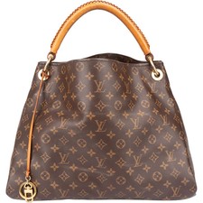 Borsa a mano Louis Vuitton