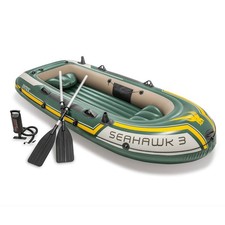 Gommone gonfiabile set sport - gonfiabile,