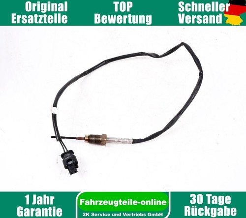 Sensore temperatura gas - , di
