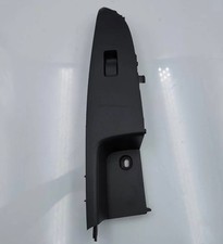 PULSANTIERA ALZACRISTALLI ANTERIORE per MAZDA 2 2A SERIE (08/07>12/14<) 1.3 16V