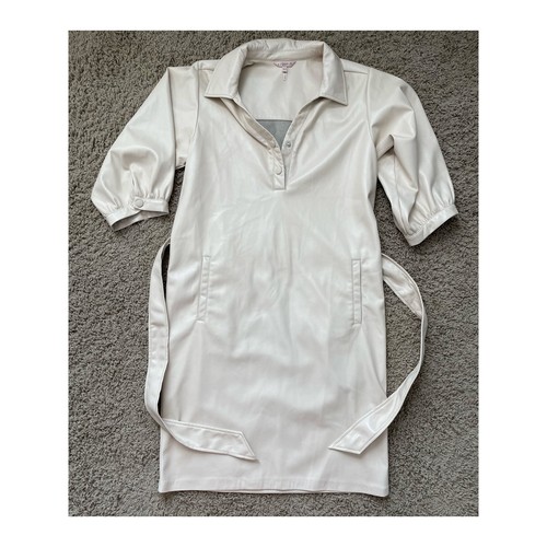 Esqualo abito camicia pelle - esqualo,