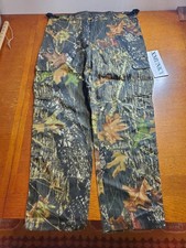 Pantalone uomo rovere