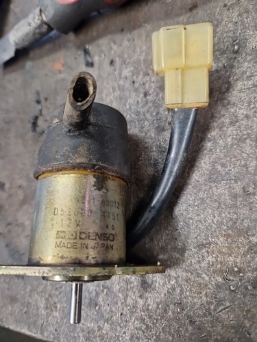 052600 4151 12v solenoide - 052600-4151,