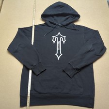 Trapstar London Uomo Felpa con
