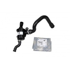 Per Peugeot Bipper 1.3 HDi 75