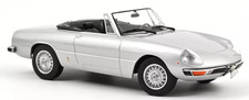 Alfa Romeo 2000 Spider 1973