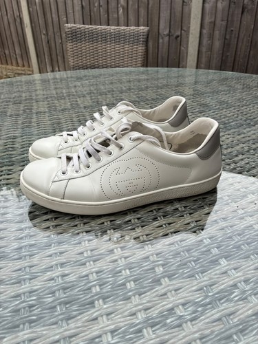 Sneakers ginnastica gucci - sneakers,