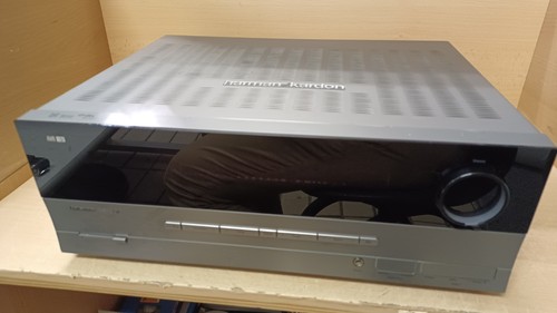 Harman kardon avr 132 - harman,