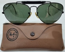 B&L RAY-BAN USA AVIATOR