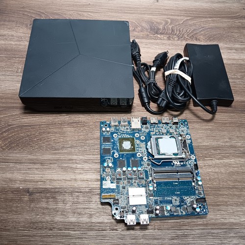 Dell alienware alpha d07u - alpha,