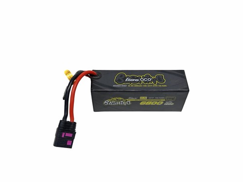 Gens ace tech - ace, g-tech