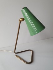 Lampada Design 1950 Stilnovo Arteluce era