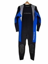 Scubapro 3/5mm TPF 28 Full