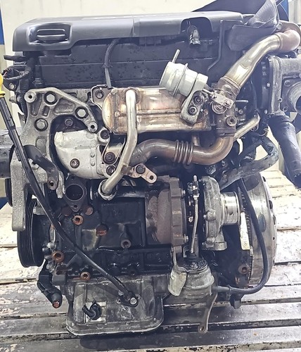 Motore semicompleto per - motore,