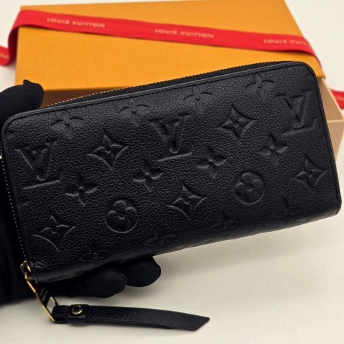 Portafoglio lungo vuitton - portafoglio,