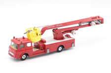 Corgi Toys Simon Snorkel Fire