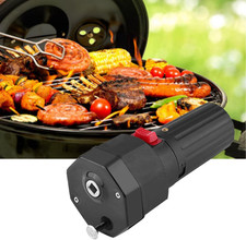 Motore girarrosto barbecue - girarrosto,