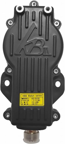 Kb2 enterprises balun 1in - enterprises,