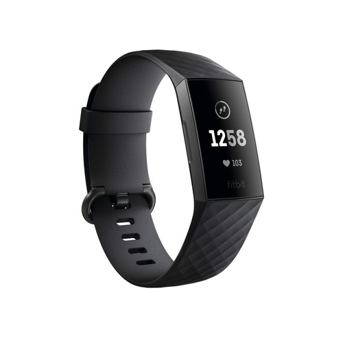 Fitbit charge3 fitness - charge3,
