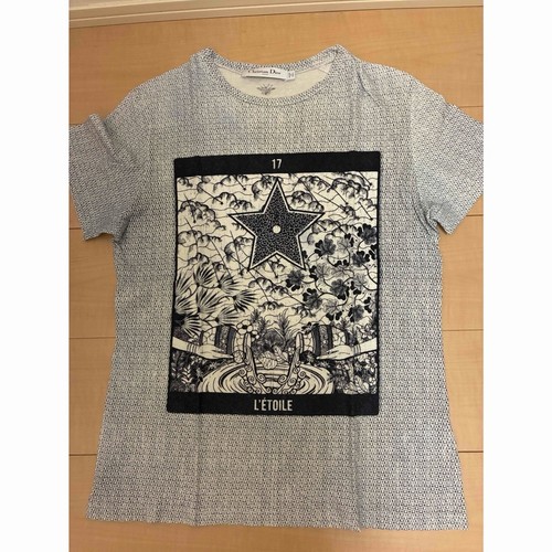 Shirt dior autentica - dior,