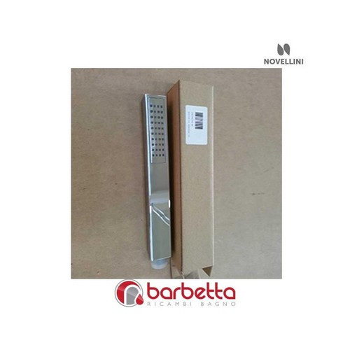 Doccetta quadra ricambio - doccetta,