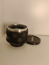 Yashica Auto Yashinon - DX