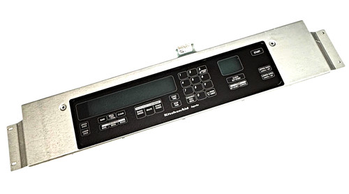 Pannello touchpad forno - , a