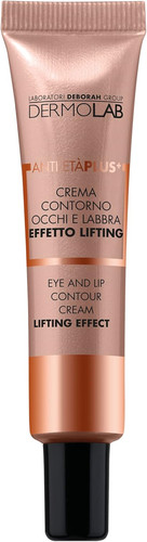 Crema contorno occhi e - contorno,