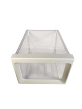 Samsung RS265TDWP frigorifero