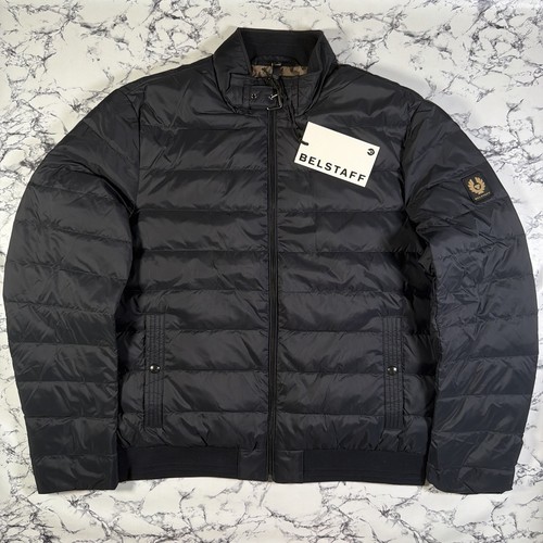 Giacca uomo belstaff - uomo,