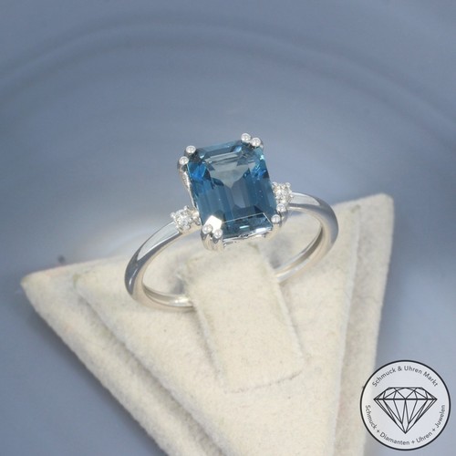 Valore 1130 anello topazio - valore,