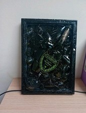 Quadro Dom Perignon Vintage Luminous Green