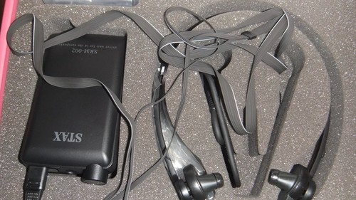 Stax srs 002 - [sr-002, +