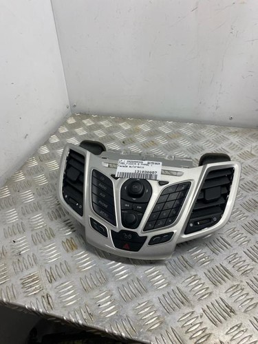 Frontalino autoradio ford - frontalino,