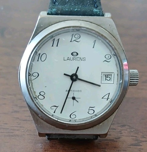 Laurens orologio uomo a - uomo,