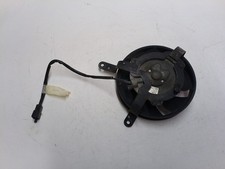 Honda Hornet 900 Ventola