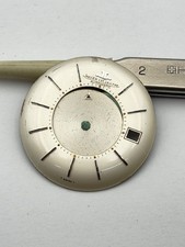 Jaeger-LeCoultre dial